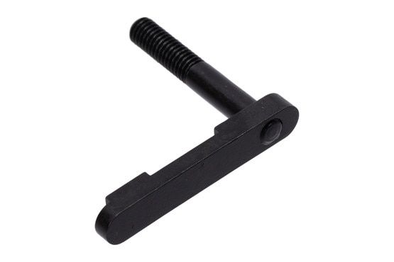 Precision Defense Magazine Catch for your AR-15 lower receiver